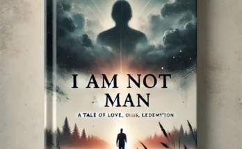 I Am Not a Man: A Tale of Love, Loss, and Redemption