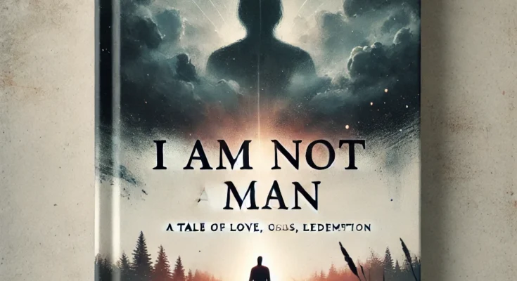 I Am Not a Man: A Tale of Love, Loss, and Redemption