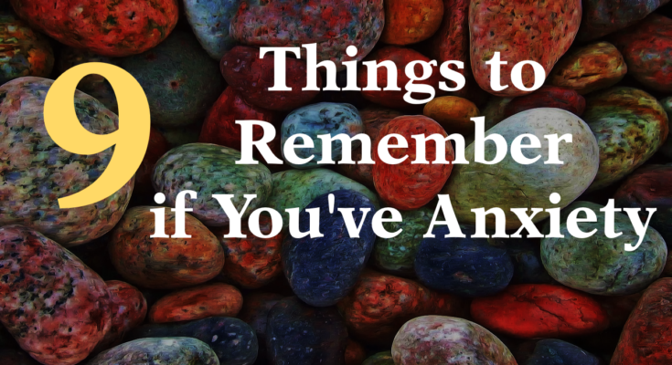 Managing Anxiety Effectively: 9 Expert-Backed Tips to Regain Control