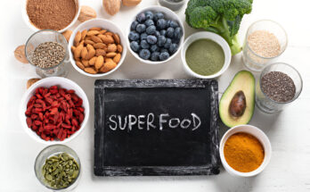 Superfoods to Include in Your Daily Diet