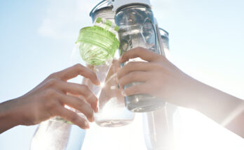 Hydration Hacks: Staying Hydrated Throughout the Day