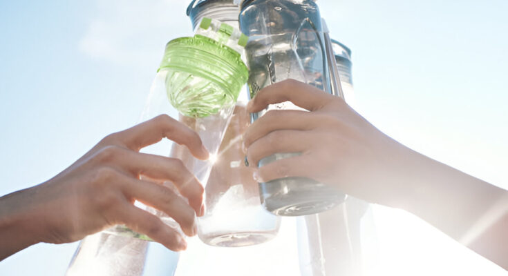 Hydration Hacks: Staying Hydrated Throughout the Day