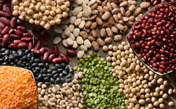 Top 5 Mighty Legumes to Boost Your Health and Energy