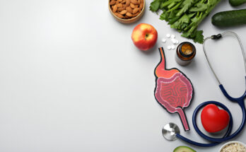 The Role of Gut Health in Overall Wellness